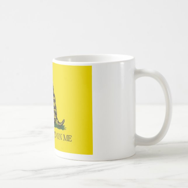 Untitled Mug (Right)