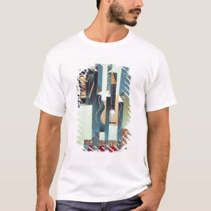 Untitled (oil on canvas) T-Shirt