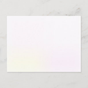 Untitled Postcard