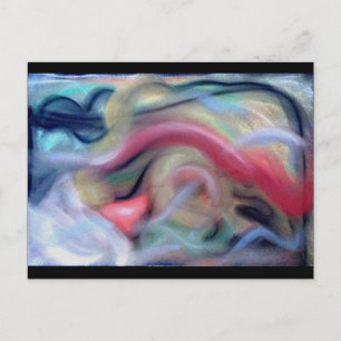 Untitled Postcard