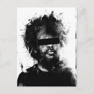 untitled postcard