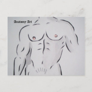 Untitled Postcard