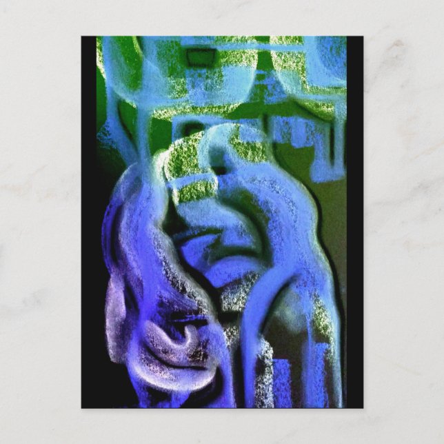 Untitled Postcard (Front)