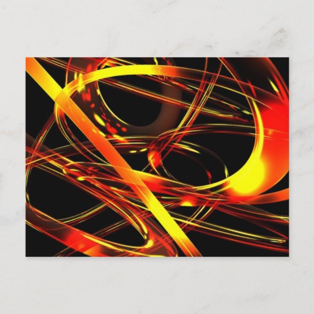 Untitled Postcard (Front)