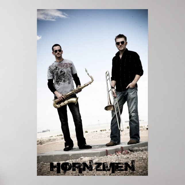 Untitled Poster (Front)