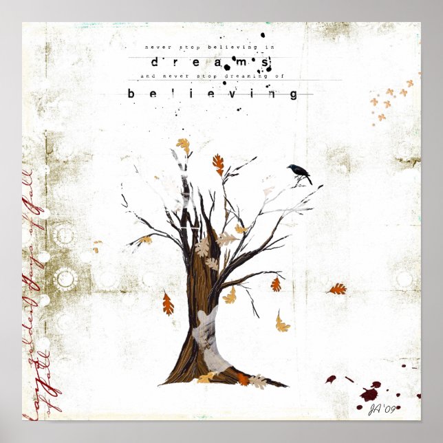 untitled poster (Front)