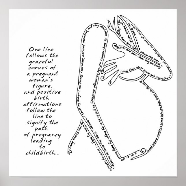 Untitled Poster (Front)