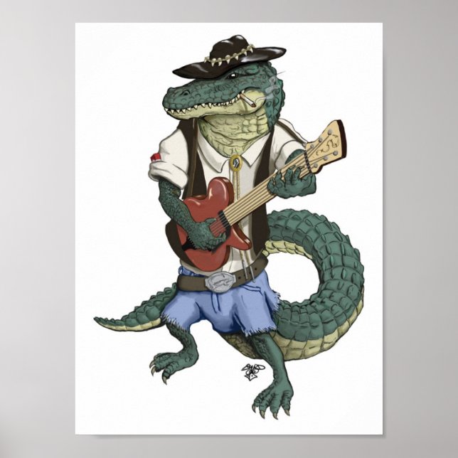 Untitled Poster (Front)