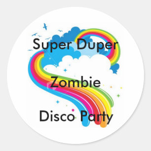 Untitled Sticker