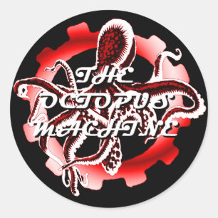 Untitled Sticker