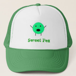 untitled, Sweet Pea HaT
