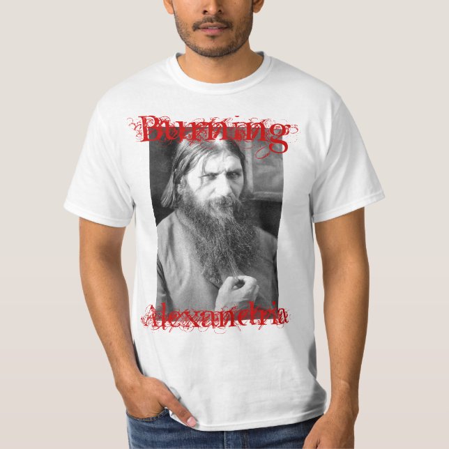 Untitled T-Shirt (Front)