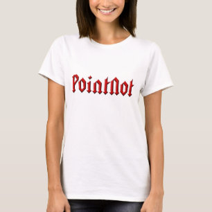 Untitled T-Shirt