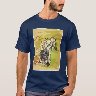 Untitled T-Shirt