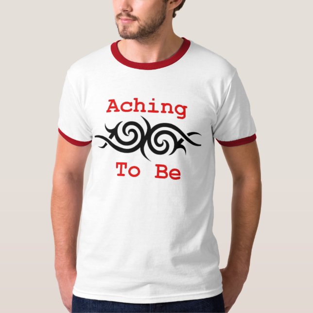 Untitled T-Shirt (Front)