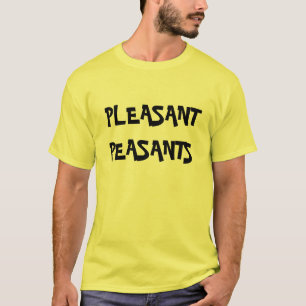 Untitled T-Shirt