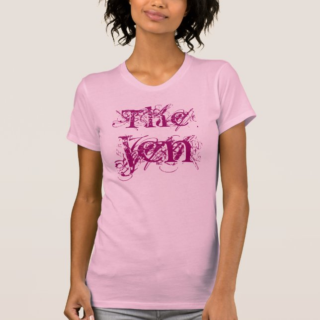 Untitled T-Shirt (Front)