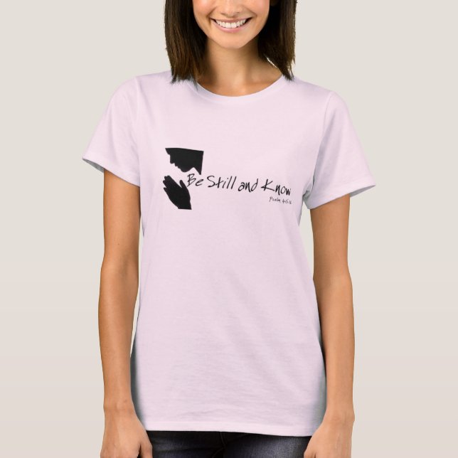 Untitled T-Shirt (Front)