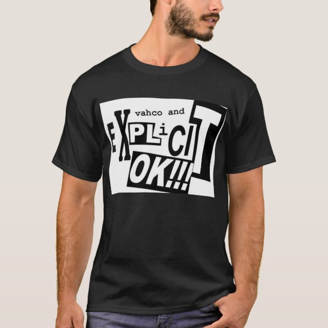 Untitled T-Shirt (Front)