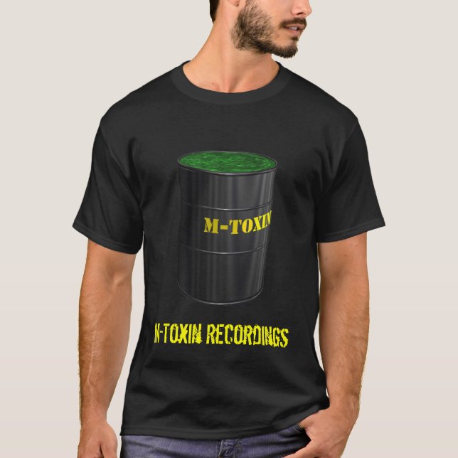 Untitled T-Shirt (Front)