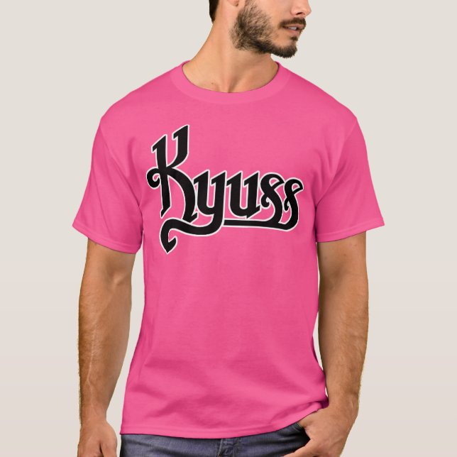 Untitled T-Shirt (Front)