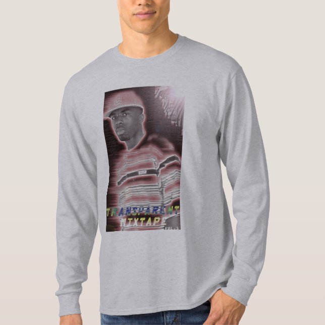 Untitled T-Shirt (Front)