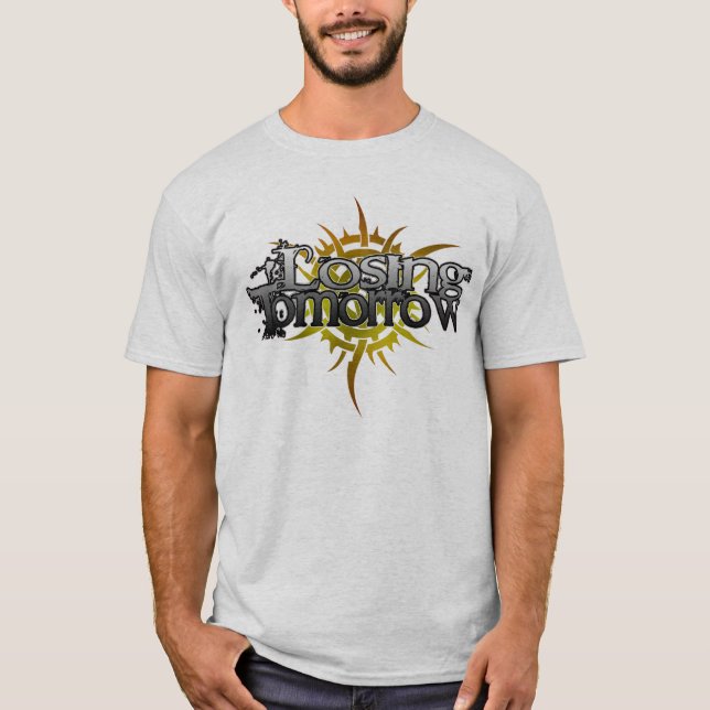 Untitled T-Shirt (Front)