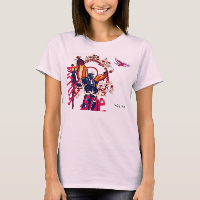 Untitled T-Shirt (Front)