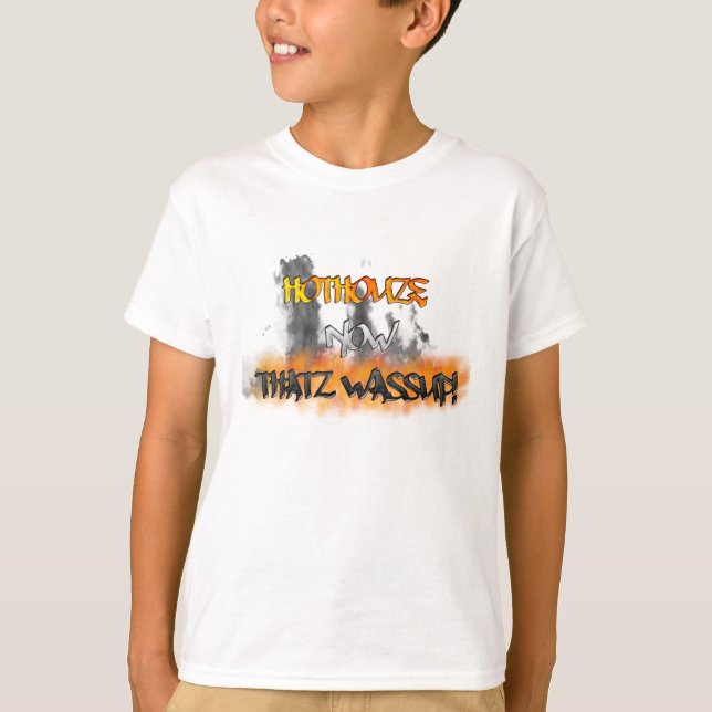 Untitled T-Shirt (Front)