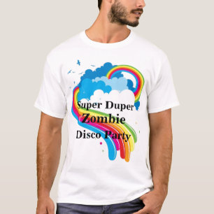 Untitled T-Shirt