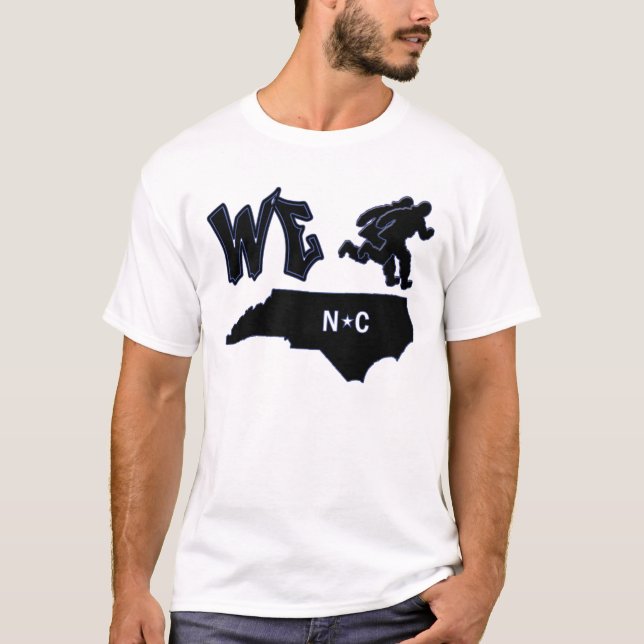 Untitled T-Shirt (Front)