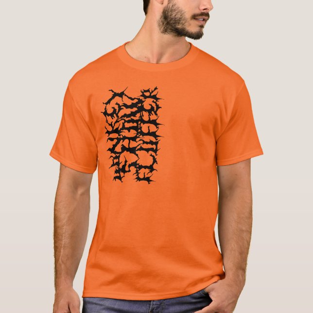 Untitled T-Shirt (Front)