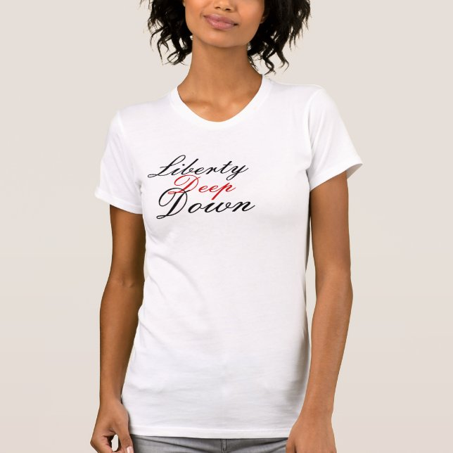 Untitled T-Shirt (Front)