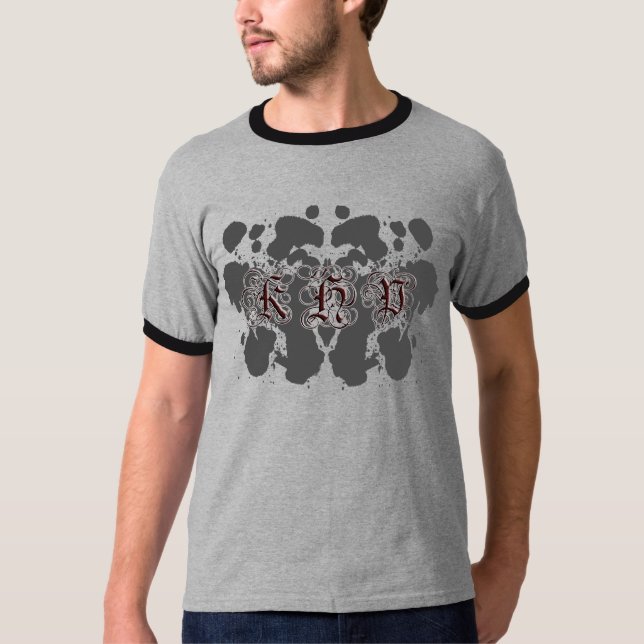 Untitled T-Shirt (Front)