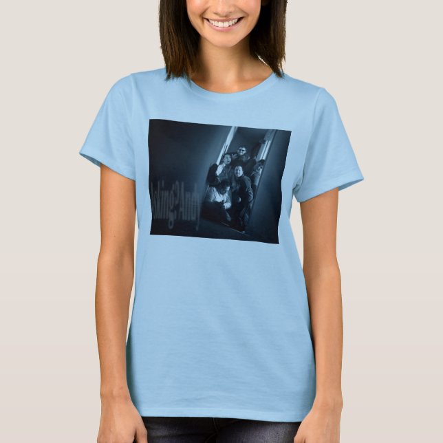 Untitled T-Shirt (Front)