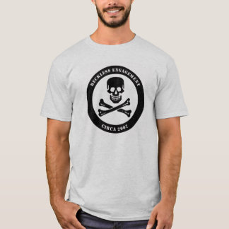 Untitled T-Shirt