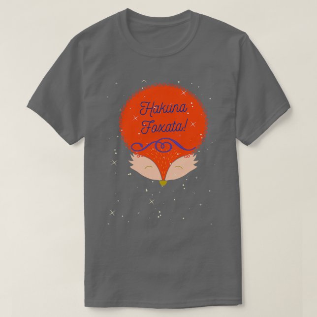 Untitled T-Shirt (Design Front)