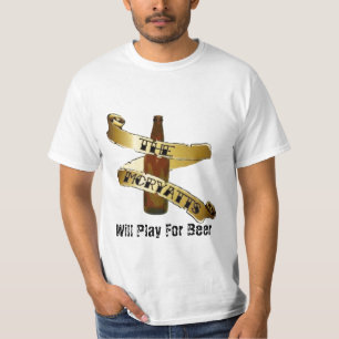 Untitled T-Shirt