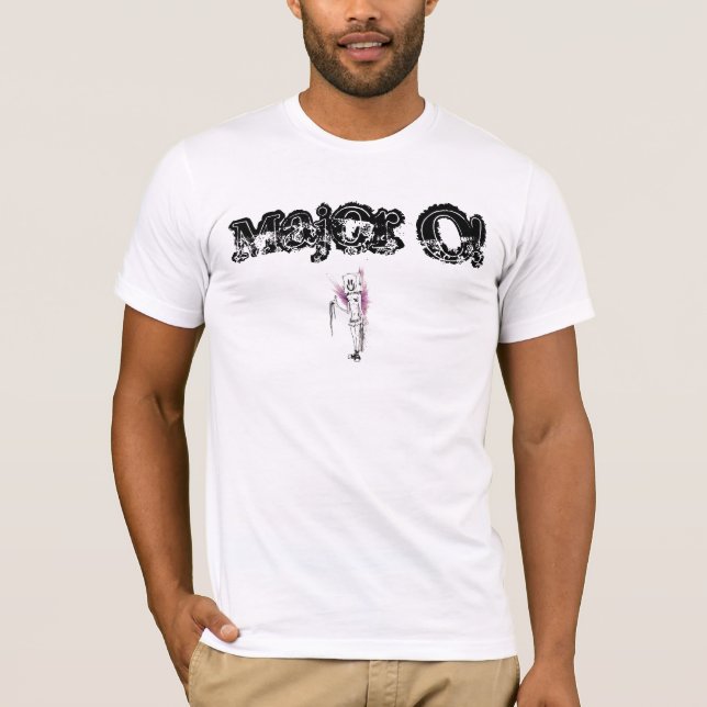 Untitled T-Shirt (Front)