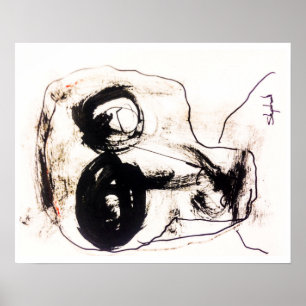 Untitled (The Lonely Man) Poster