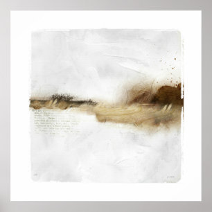 untitled works on paper poster