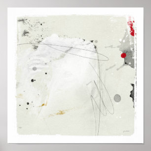 untitled works on paper poster