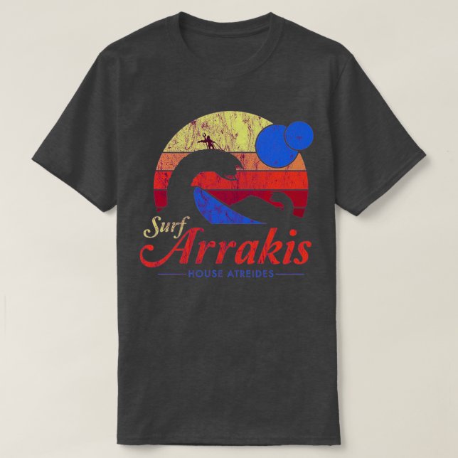 UntitledT T-Shirt (Design Front)