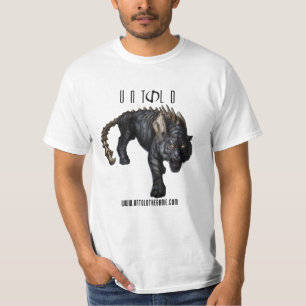 Untold Shadow T-Shirt