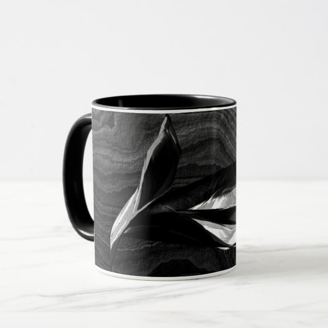 Untouched Mug (Front Left)