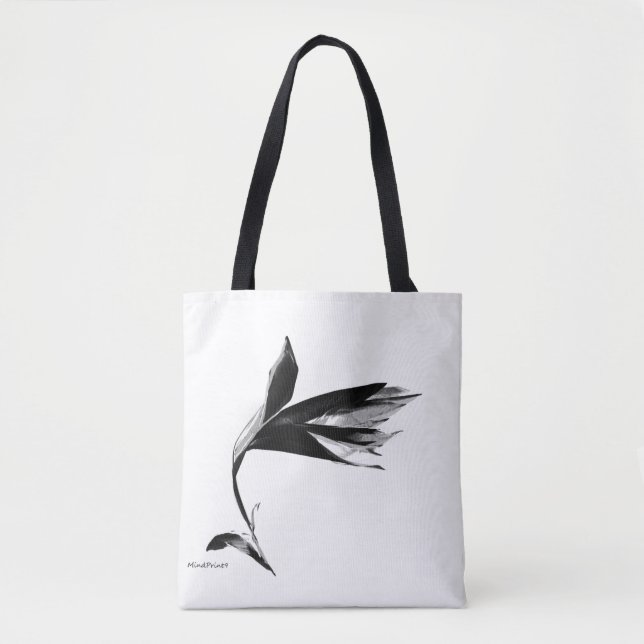Untouched - Tote Bag (Front)