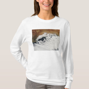Unusual cloud formations T-Shirt