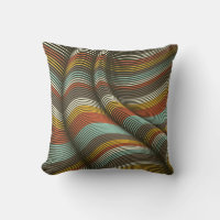 Unusual Curved Decorative Flex Lines