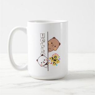 Unveiling New Year of 2024   #15 Classic Mug