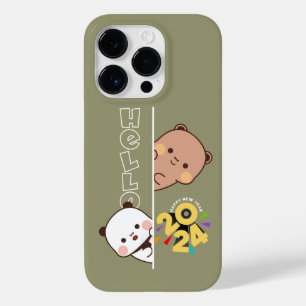 Unveiling New Year of 2024 Case-Mate iPhone 14 Pro Case